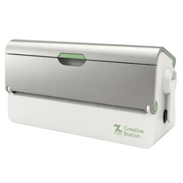 Laminator XYRON CREATIVE STATION A4/A6