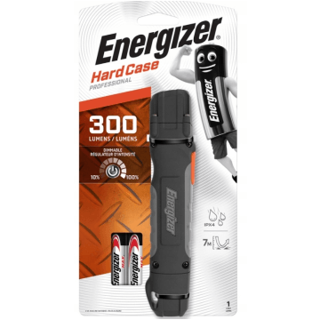 Latarka ENERGIZER Hard Case Profesional Led