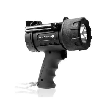 Latarka taktyczna, szperacz everActive 500 lm