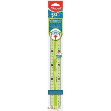 Linijka elastyczna MAPED FLEX 30cm uchwyt