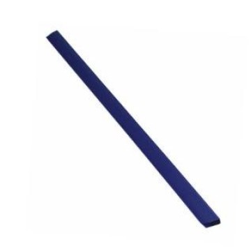 Listwy wsuwane ARGO 10mm [50] niebieskie