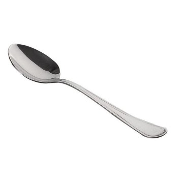 Łyżeczka stalowa LONDON [1]