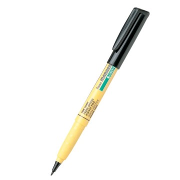 Marker do tkanin PENTEL 1,0mm czarny