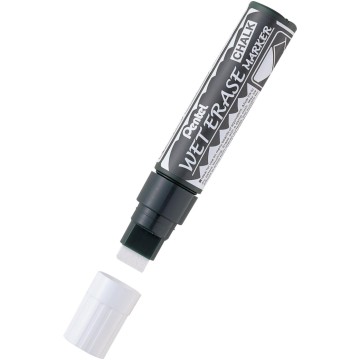 Marker kredowy PENTEL 15,0mm biały