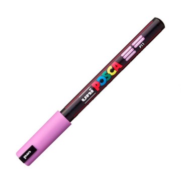 Marker UNI POSCA PC-1MR lawendowy pastelowy (P11)