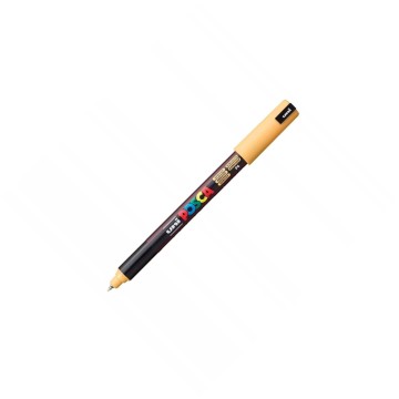 Marker UNI POSCA PC-1MR morelowy pastelowy (P4)
