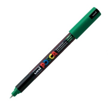 Marker UNI POSCA PC-1MR zielony (6)