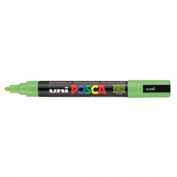 Marker UNI POSCA PC-5M zielony jabłkowy (72)