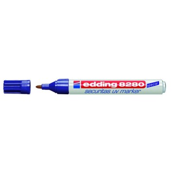 Marker UV EDDING 8280