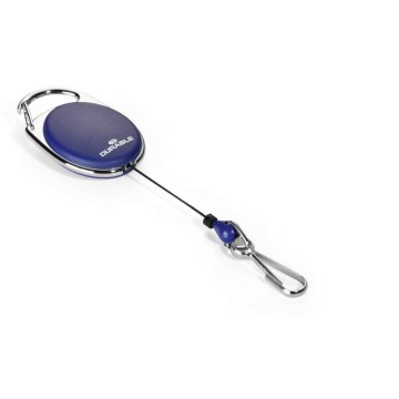 Mechanizm ściągający DURABLE JOJO karabinek granat