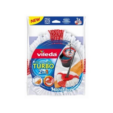 Mop zapas VILEDA EASY WRING TURBO CLASSIC [1]