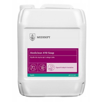 Mydło w płynie MEDICLEAN MC410 5L