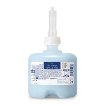 Mydło w płynie TORK S2 475ml [1] pod prysznic