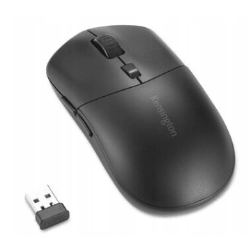 Mysz bezprzew. KENSINGTON EQ MY430