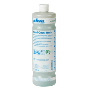 Neutralizator KIEHL OMNI-FRESH 1L mikrobiologiczny