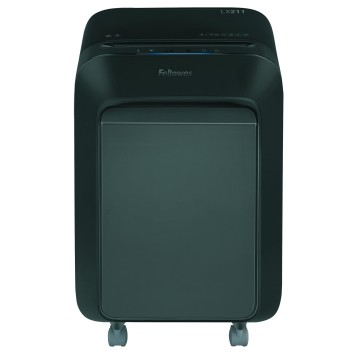 Niszczarka FELLOWES LX211 czarna