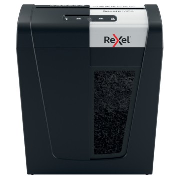 Niszczarka REXEL SECURE MC4