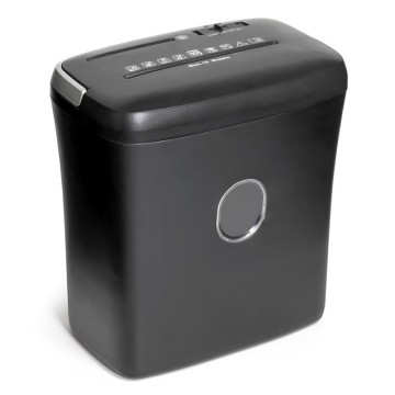 Niszczarka WALLNER XD 1012 CD