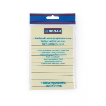 Notes samop. DONAU 101/150 100k. w linię