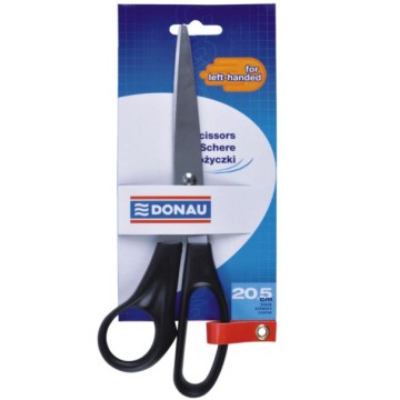 Nożyczki DONAU 20,5cm dla leworęcznych