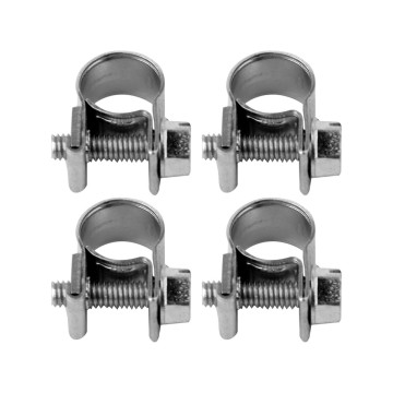 Obejma zaciskowa ocynkowana W1 mini 10-12mm [4]