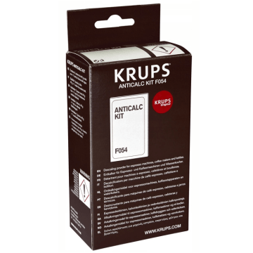 Odkamieniacz do ekspresu KRUPS proszek 40g [1]