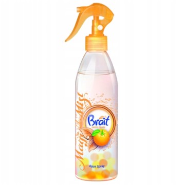 Odświeżacz rozpyl. BRAIT 425ml Exotic Fruits