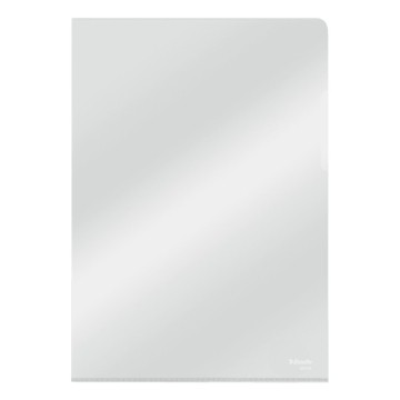 Ofertówki "L" A4 ESSELTE 150mic [25] bezbarwne