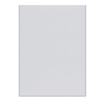 Ofertówki "U" A5 BIURFOL 200mic [25]