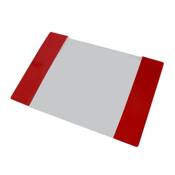 Okładki na zeszyty A5 BIURFOL [10] PVC kol. zakł