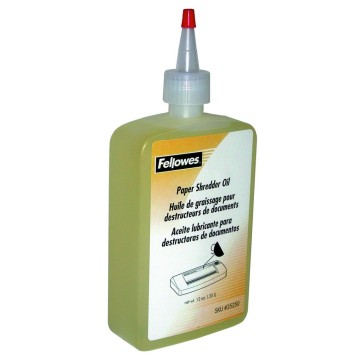 Olej do niszczarek FELLOWES 355ml