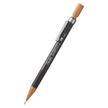 Ołówek automatyczny PENTEL A129 0,9 brązowy
