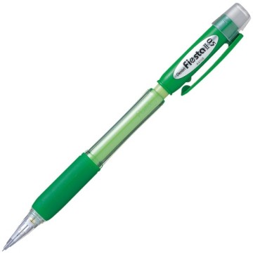Ołówek automatyczny PENTEL AX125 0,5 zielony