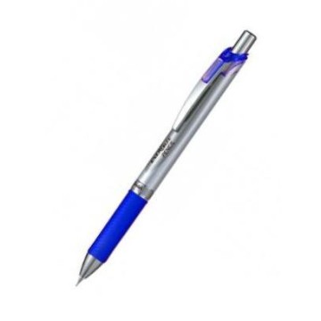 Ołówek automatyczny PENTEL ENERGIZE 0,5 nieb.