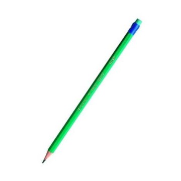 Ołówek BIC EVOLUTION 655 z gumką