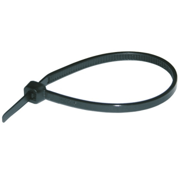 Opaski zaciskowe 480mm/13,0mm [100] czarna