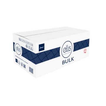 Papier toaletowy w listkach LAMIX 9000 [6392]