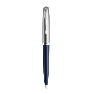 PARKER 51 midnight blue CT długopis