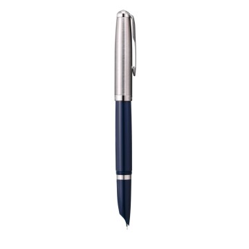 PARKER 51 midnight blue CT pióro wieczne F