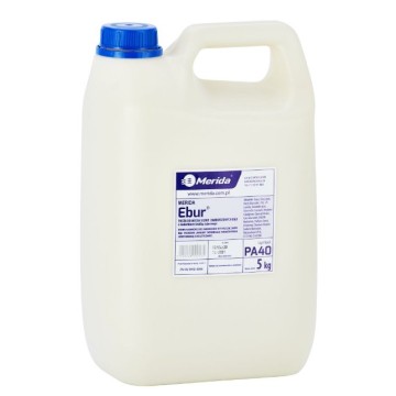 Pasta BHP MERIDA EBUR 5L