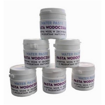 Pasta wodoczuła 60g