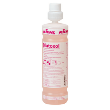 Płyn do dezyn pow KIEHL BLUTOXOL KONCENTRAT 1L