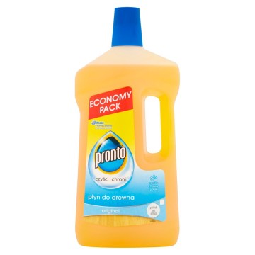 Płyn do paneli PRONTO orginal 1L