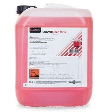 Płyn do pieca CONVOTHERM ConvoClean forte 10L
