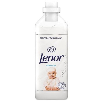 Płyn do płukania LENOR 798 ml Sensitive