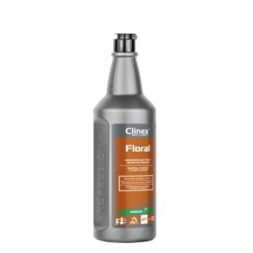 Płyn do podłóg CLINEX FLORAL BREEZE 1L