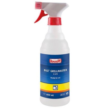 Płyn do przypaleń BUZIL 600ml