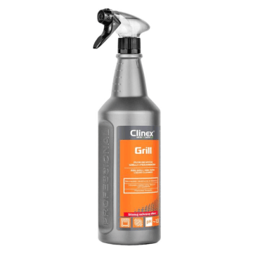 Płyn do przypaleń CLINEX GRILL 1L