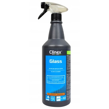 Płyn do szyb CLINEX GLASS 1L