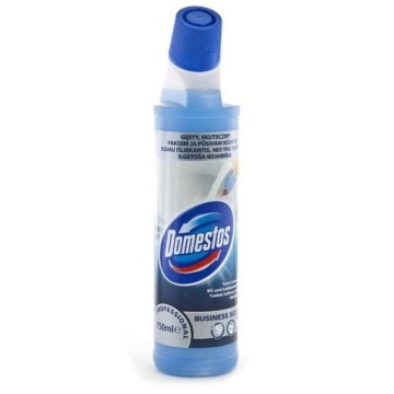 Płyn do WC DOMESTOS PRO 750ml do usuw. kamienia